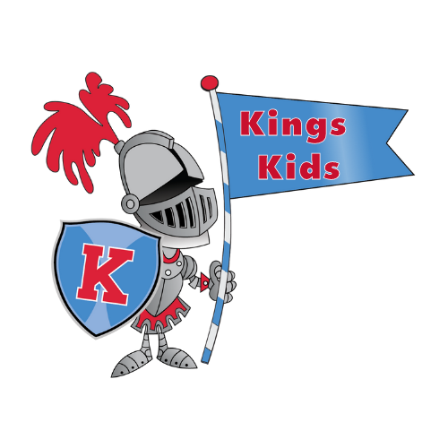 Kings Kids Logo